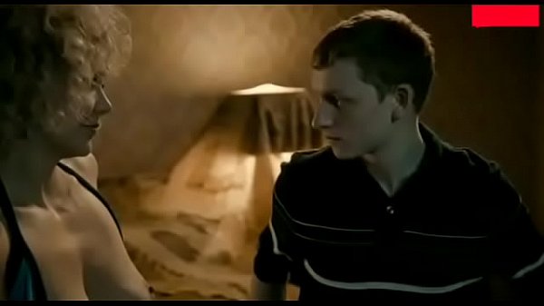 Milf boy erotica