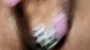 Tocándome mientras veo porno😻